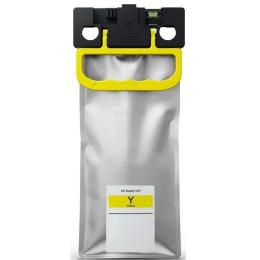 Картридж для принтера NewTone Epson WorkForce Pro WF-C529RDW/C13T01D400 Yellow (T01D4)