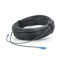 Патч-корд OK-Net SC/UPC-SC/UPC, Simplex, Singlemode, 50м (ОКТ-Д(1,0)-1Е-50)