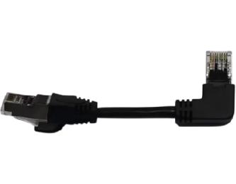 Патч-корд Voltronic PCM-FTP-CU-5E/28/0.125B