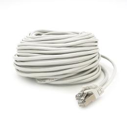Патч-корд Merlion FTP, RJ45, Cat.5e, 20m, CCA, Q200