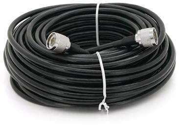 Патч-корд Voltronic YT30086 Black