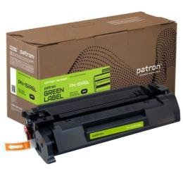 Картридж для принтера Patron HP 151A (W1510A) Green Label (PN-151AGL)