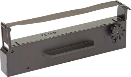 Картридж для принтера WWM EPSON ERC 27 Black (E.27HB-C)