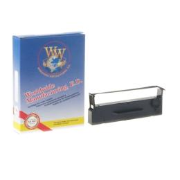 Картридж для принтера WWM EPSON ERC 27 Purple (E.27H-C)