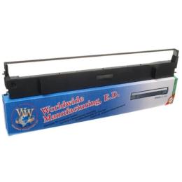 Картридж для принтера WWM EPSON LQ-1000 (E.08H-C)
