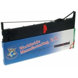 Картридж для принтера WWM EPSON LQ-2170/2070, FX-2170, FX-2180 (E.30H-C/E.217)