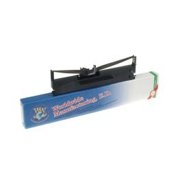 Картридж для принтера WWM EPSON LQ-630 Purple (E.39P-C)