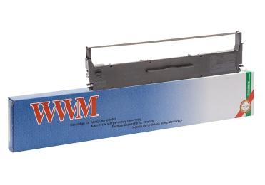 Картридж для принтера WWM EPSON LX-350 4шт (E.350C*4)