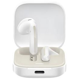 Бездротові навушники Xiaomi Redmi Buds 6S White (BHR8670CN)