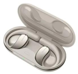 Бездротові навушники Xiaomi OpenWear Stereo Sand Beige (BHR8473GL)