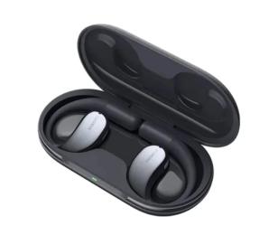 Бездротові навушники Xiaomi OpenWear Stereo Cosmic Gray (BHR8474GL)
