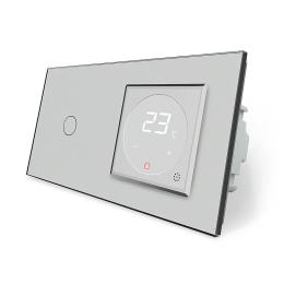 Терморегулятор LIVOLO VL-C701/C701TM2-15