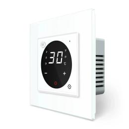 Терморегулятор LIVOLO VL-C7FCEZ-701Z-2WP