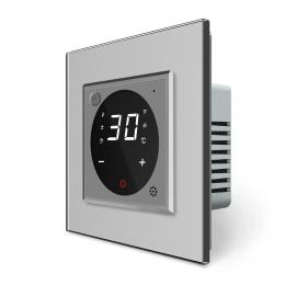 Терморегулятор LIVOLO VL-C7FCQ1-D88H3142-2IP