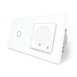 Терморегулятор LIVOLO VL-C701TM2-11