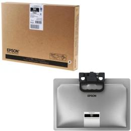 Картридж для принтера NewTone Epson WorkForce Pro WF-M5799DWF/WF-M5299DW/C13T966140 Black (T9661)