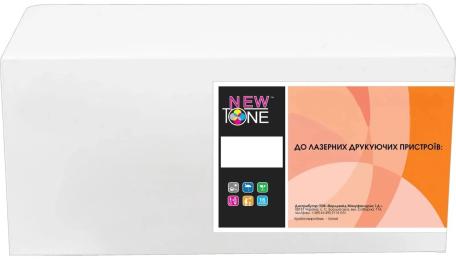 Картридж для принтера NewTone HP LJ M211/M212/M236, 1360A (NT-KT-W1360A)