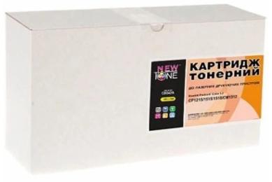 Картридж для принтера NewTone Samsung ML-2950/SCX-4729, MLT-D103L Black (NT-KT-MLTD103L)
