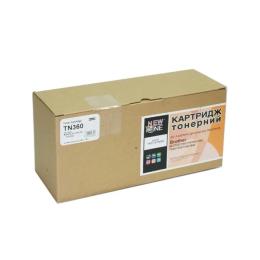 Картридж для принтера NewTone для BROTHER HL-2140/2150/2170 TN2175/TN360 Black (TN2175E)