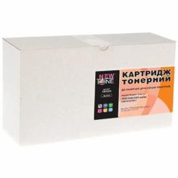 Картридж для принтера NewTone для HP CLJ 1600/2600 Black (Q6000A-NT)