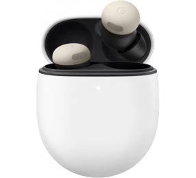 Бездротові навушники Google Pixel Buds Pro 2 Porcelain