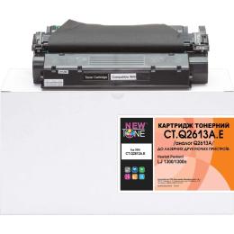 Картридж для принтера NewTone для HP LJ 1300/1300n (CT.Q2613A.E)