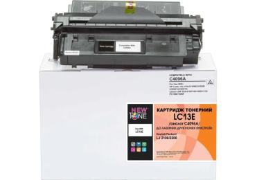 Картридж для принтера NewTone для HP LJ 2100/2200 Black (LC13E)