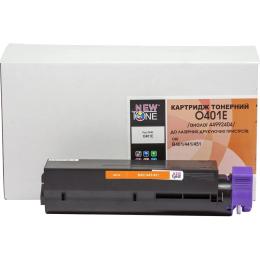 Картридж для принтера NewTone для OKI B401/441/451 44992404 Black (O401E)