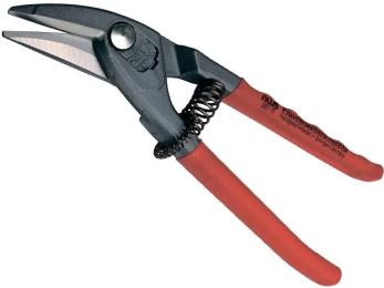 Ножиці по металу NWS 061L-12-250