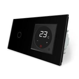 Терморегулятор LIVOLO VL-C701TM2-12