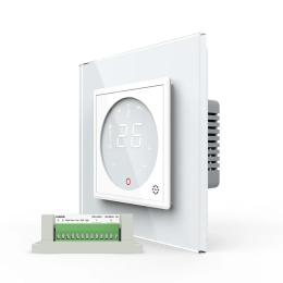 Терморегулятор LIVOLO VL-C7-FCA-2WPS72 White