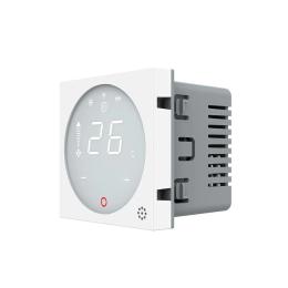 Терморегулятор LIVOLO VL-FCA-2WPS72 White