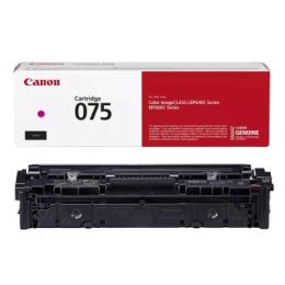 Картридж для принтера Canon 075M MF664Cdw/MF667Cdw/LBP646Cdw/LBP647Cdw Magenta (6363C002)