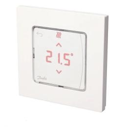 Терморегулятор Danfoss 088U2125 White