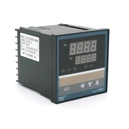 Терморегулятор Voltronic REX C900 FK02-M * AN, 220V (YT43881)