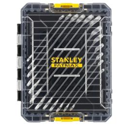 Набір комбінованих ключів Stanley Fatmax 12 шт (FMMT98104-0)