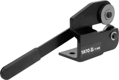 Ножиці по металу YATO YT-18950