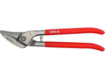 Ножиці по металу YATO YT-1900