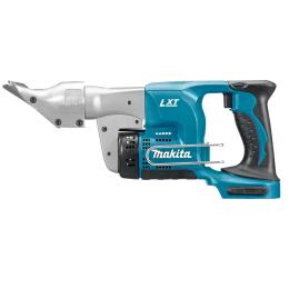 Ножиці по металу MAKITA LXT, 18В, 1,3мм (DJS130Z)