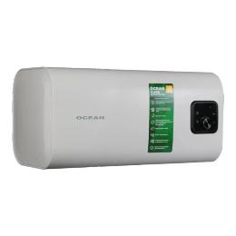 Водонагрівач OCEAN CUBE-Horizontal RZF50D-4, ET+WT (мокрий тен) 50л
