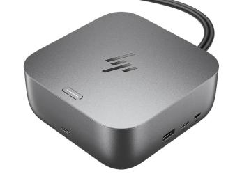 Док-станція HP Thunderbolt 4 Ultra 280W G6 Dock (AW5M5UT)