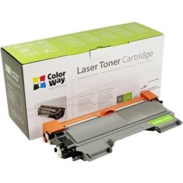 Картридж для принтера ColorWay Brother TN-2235/TN2275 для: DCP 7055/7065, HL 2130/2240, MFC 7360 (CW-B2240M)