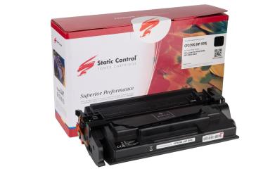 Картридж для принтера Static Control Canon/HP 057H/259x no Chip Black (002-01-SF259XNC)