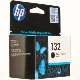 Картридж для принтера HP 132 (C9362HE) Black (C9362HE)
