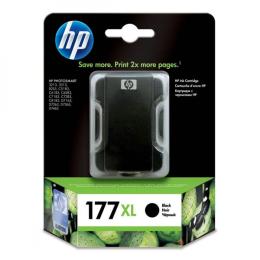 Картридж для принтера HP 177XL Black (C8719HE)