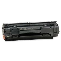 Картридж для принтера Retech HP 36a (для: P1505/M1120/1522)