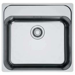 Кухонна мийка Franke 127.0703.299