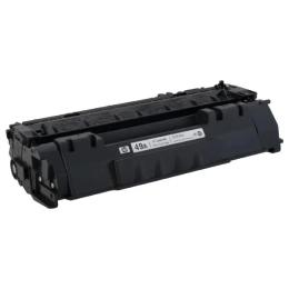 Картридж для принтера Retech HP 49a (для: LJ1160/1320/3390/3992)