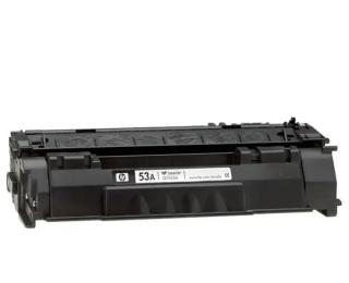 Картридж для принтера Retech HP 53a (для: М2727/Р2014/2015)