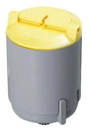 Картридж для принтера Retech для Samsung clp-300AY (clp300/clx2160/3160) 2000стр Yellow